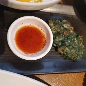 차림 리뷰 사진
