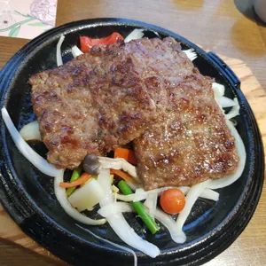 차림 리뷰 사진