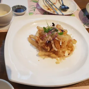 차림 리뷰 사진