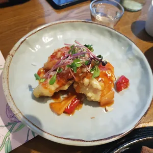 차림 리뷰 사진