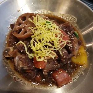 차림 리뷰 사진