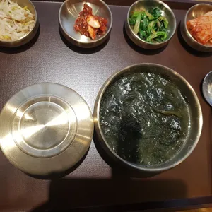 차림 리뷰 사진