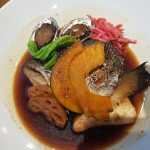 차림 리뷰 사진
