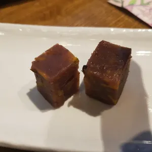 차림 리뷰 사진