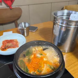 돼지식당 사진