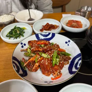 돼지식당 사진