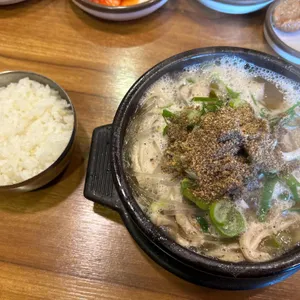 은희네해장국 사진
