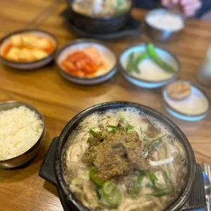 은희네해장국 사진