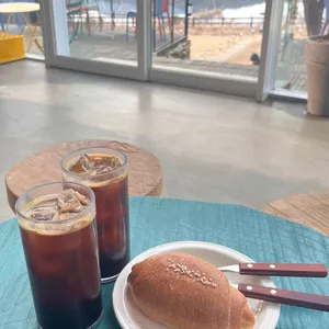 카페 그림정원 사진