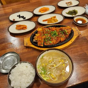 자양식당 사진