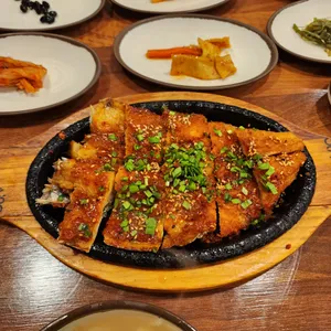 자양식당 사진