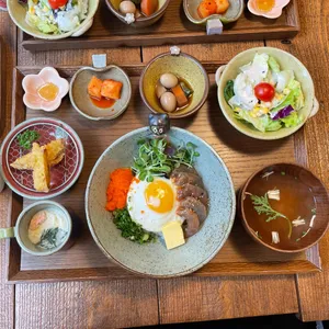 시카노이에 사진