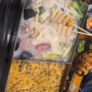 위찜 리뷰 사진