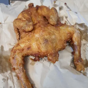 가마치통닭 사진