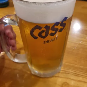일번지호프 리뷰 사진