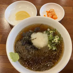 본여우&본정 사진