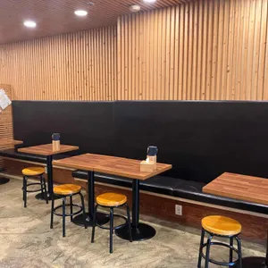 본여우&본정 리뷰 사진