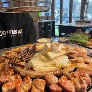 제줏간 리뷰 사진