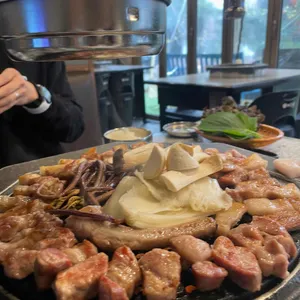 제줏간 리뷰 사진