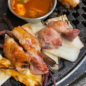 제줏간 리뷰 사진