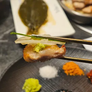 백석 리뷰 사진