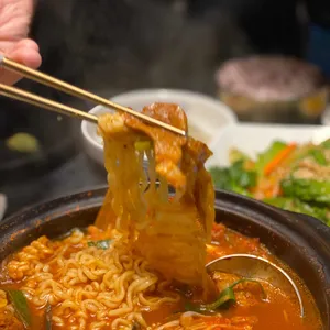 백석 리뷰 사진