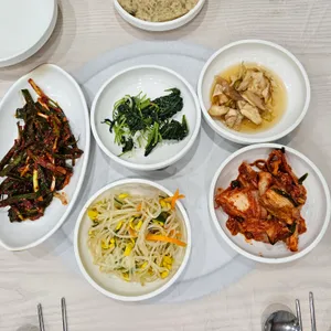 참일능이 사진