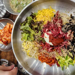 대보칼국수 사진