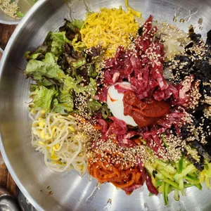 대보칼국수 사진