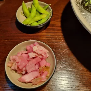 이자카야나무 사진