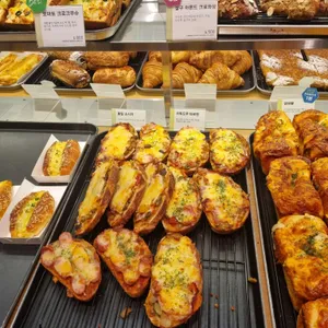 본누벨 리뷰 사진