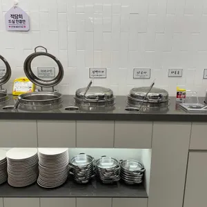 사계진미숯불닭갈비 리뷰 사진