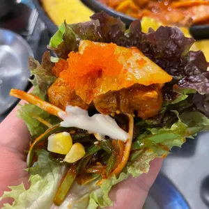 돼로변 사진