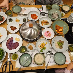 담양애꽃 사진
