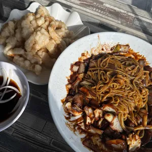 장백산 사진