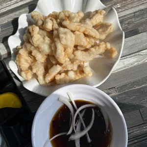 장백산 사진