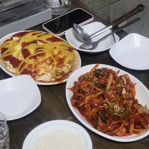 토종순두부 2000냥하우스 사진