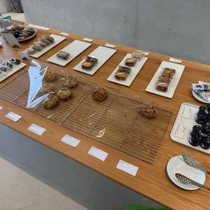 카페 루브시 리뷰 사진