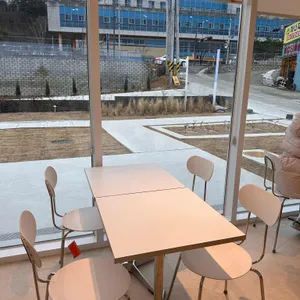 카페 루브시 리뷰 사진