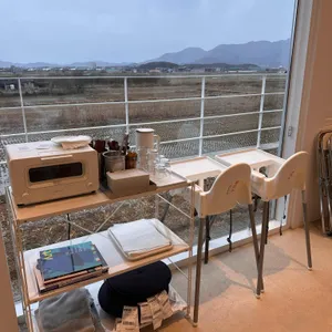 카페 루브시 리뷰 사진
