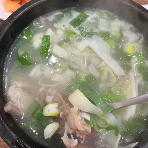 소문난소머리국밥 사진