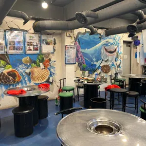 사랑방 대표 사진