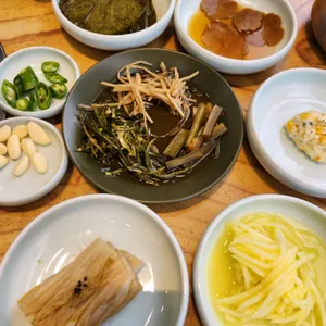 맛찬들왕소금구이 사진