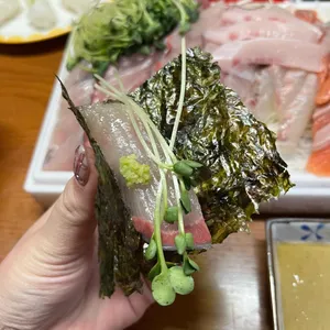 독도수산 사진