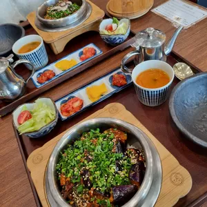 담솥 리뷰 사진