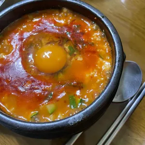 이순남순두부정식 사진