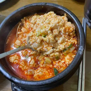 이순남순두부정식 사진