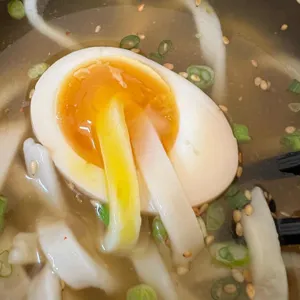 가타쯔무리 리뷰 사진