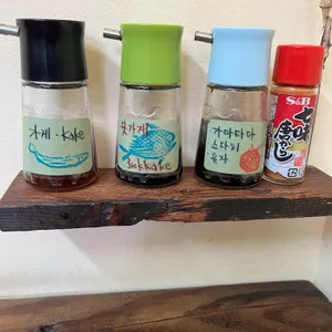 가타쯔무리 리뷰 사진