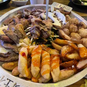 별곱창이야기 사진